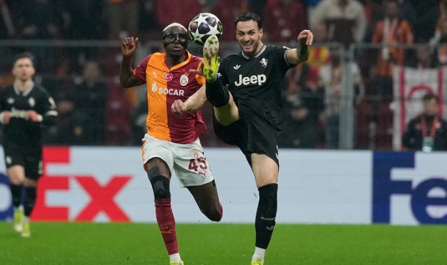 Galatasaray’dan 5 gollü zafer! UEFA ülke puanı güncellendi