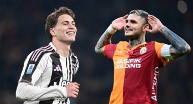 Galatasaray–Juventus maçını Joao Pinheiro yönetecek