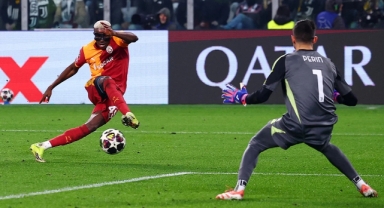 Galatasaray son 16’da: Muhtemel rakipler belli oldu