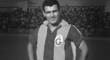 Galatasaraylı eski futbolcu Candemir Berkman vefat etti