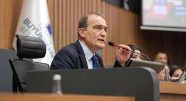 Gerginlik sonrası CHP Grubu'ndan sert açıklama: Tasarlanmış Provokasyon 