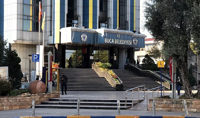 Gözaltı kararı sonrası belediyeden ilk açıklama!