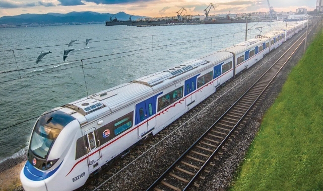 İcra kıskacındaki İZBAN’a 100 milyonluk teminat şartı