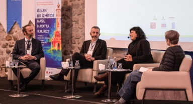 İklim politikalarında İzmirlilerin de sözü var