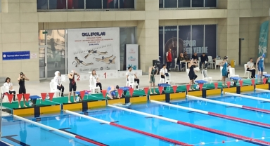 İl Birinciliğinden Türkiye Derecesine: Irmak Yeşilçavdar’dan Büyük Başarı