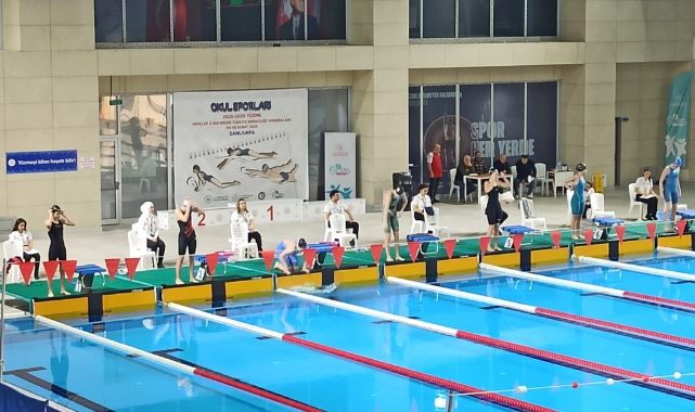 İl Birinciliğinden Türkiye Derecesine: Irmak Yeşilçavdar’dan Büyük Başarı