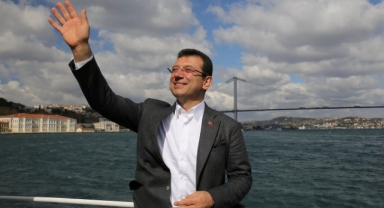 İmamoğlu'ndan 'muhalefete' çağrı: Bir ortak aklı hep birlikte kurmalıyız!