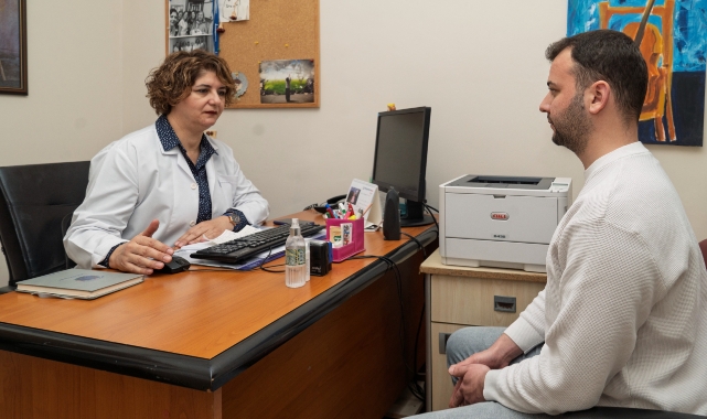 İzBB'den sigarayı bırakmak isteyenlere destek