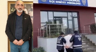 İzBB'nin iftar yemeğinde gerçekleşen saldırıda yeni gelişme!