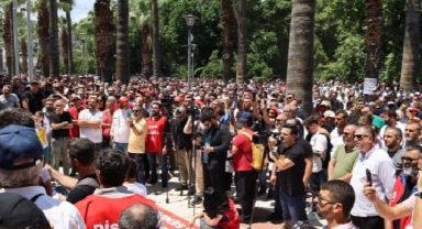 İZDOĞA'da TİS süreci başladı: Sendikanın talepleri ortaya çıktı!