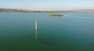 İzmir barajlarından iyi haber: Doluluk artıyor