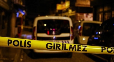 İzmir'de kıskançlık cinayeti: Polis kılığıyla eve gitti, kurşun yağdırdı!