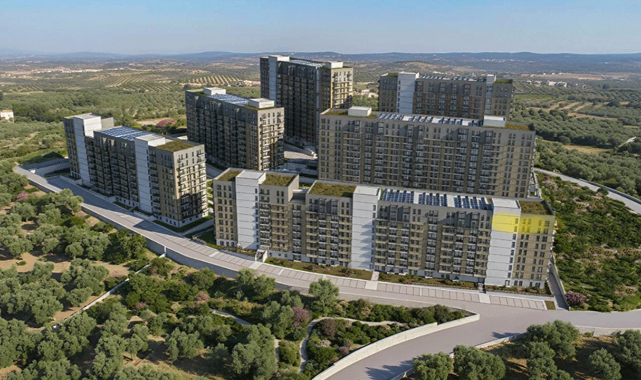 İzmir’de konut projesi için ikinci ihale tarihi açıklandı!