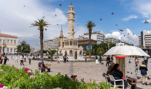 İzmir’in yaşam memnuniyetinde radikal düşüş: 8 yılda 32 puan!