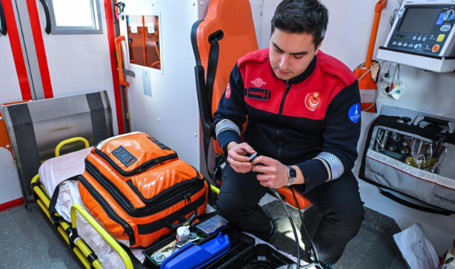 İzmir itfaiyesi uyarıyor: Yanlış müdahale felaket getirir!