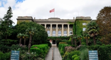 Jeffrey Epstein belgelerinde adı geçen Robert Koleji’nden açıklama