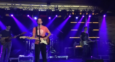 Kaan Tangöze gözaltına alındı!