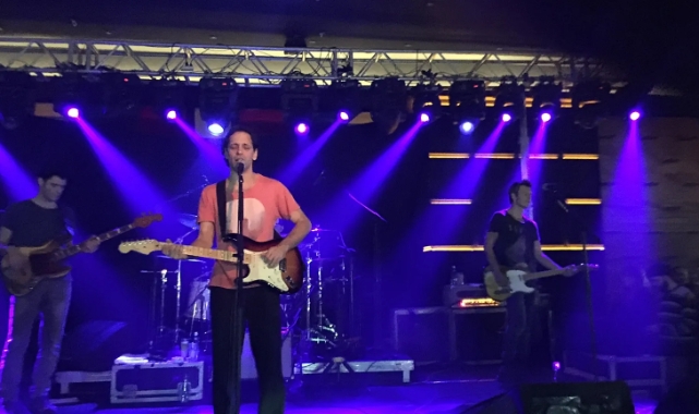 Kaan Tangöze gözaltına alındı!