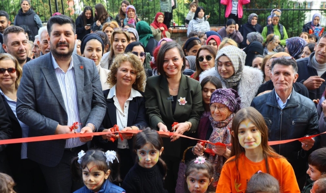 Karabağlar Belediyesi’nden Ücretsiz 4. Çocuk Oyun Akademisi