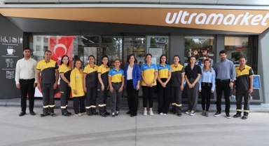 Karabağlar Belediyesi'nin işlettiği 'istasyon' mühürlendi!