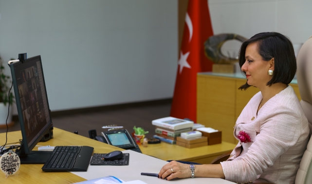 Karabağlar Belediyesi SECAP sürecini Bilimsel Katkılarla Güçlendiriyor