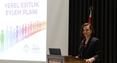 Karabağlar ’da Yerel Eşitlik Hamlesi