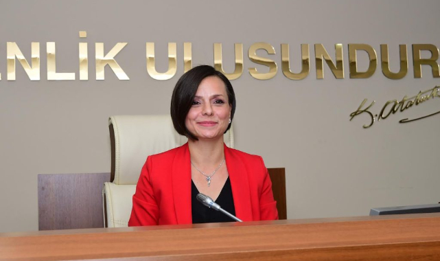 Karabağlar'daki müfettiş denetimine Başkan Kınay'dan açıklama