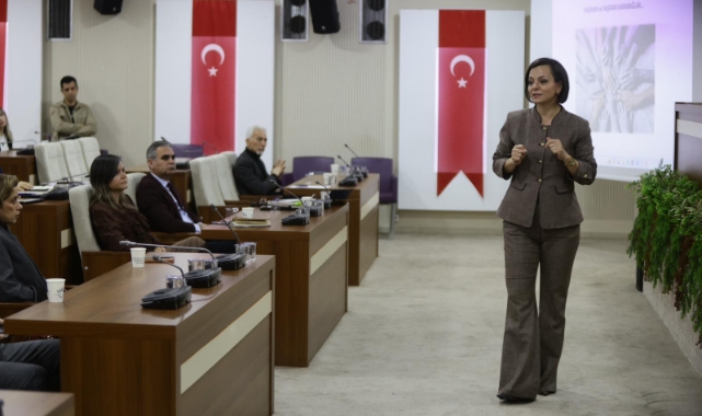 Karabağlar, Sürdürülebilir ve Eşit Bir Gelecek İçin Yola Çıktı