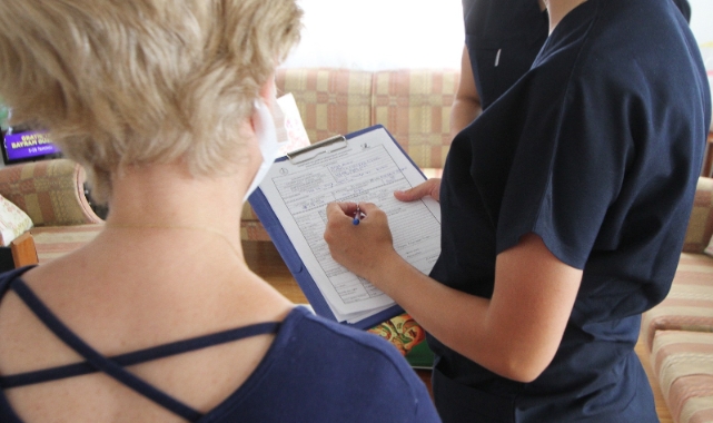 Karşıyaka Belediyesi’nden sağlıkta güçlü destek