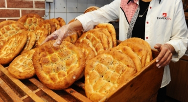 Karşıyaka’da “Askıda Pide” kampanyası başladı