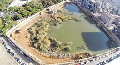 Kültürpark Platformu, 'kötü niyet' dedi, İzBB'ye geri çekin çağrısı yaptı!