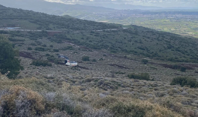 Menemen'de tartışma yaratmıştı: TOKİ projesinde yeni gelişme!