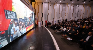 Meryem Ana direnişi belgeselle anlatıldı!