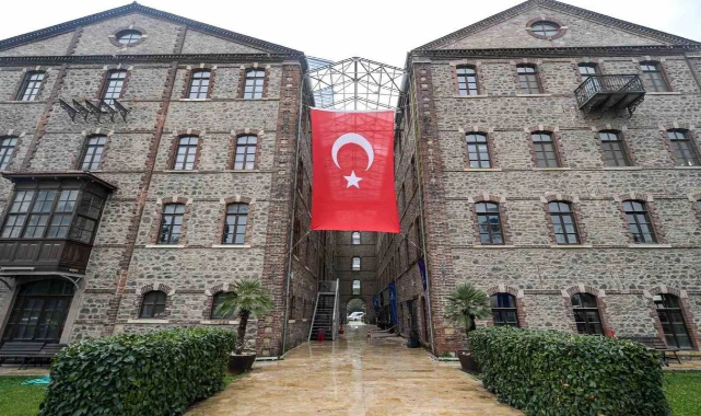 Meslek Fabrikası için mahkemeden yeni karar: Yargılama sonuna kadar tahliye edilmeyecek!