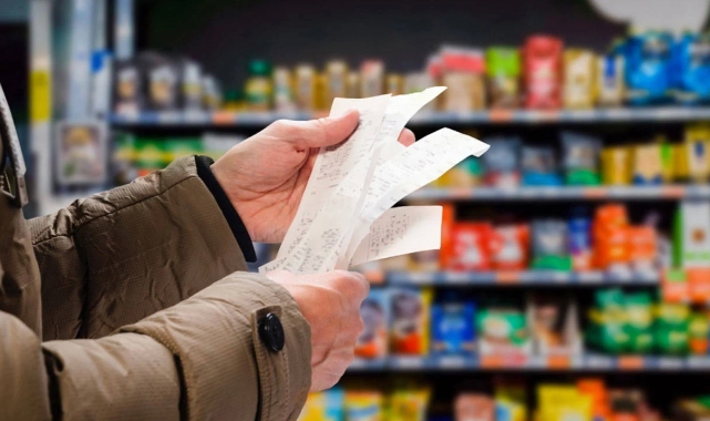 Ocak ayı enflasyon oranları açıklandı!