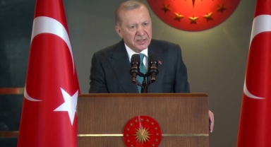 'Ortak rapor' kabul edildi: Erdoğan'dan 'tarihi adım' çıkışı!