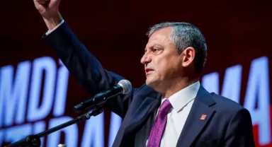 Özgür Özel'den 'cumhurbaşkanı adayı' tarifi!