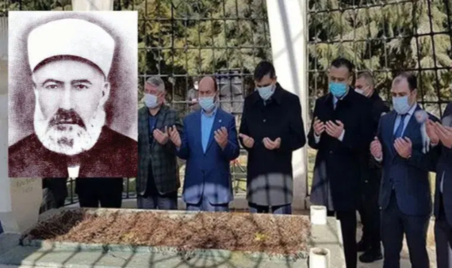 Prof. Dr. Uyar'dan 'İskipli Atıf' çıkışı: Fetullah Gülen ve Öcalan ne kadar masumsa...