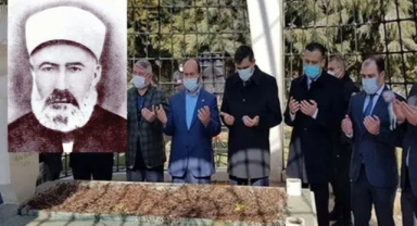 Prof. Dr. Uyar'dan 'İskipli Atıf' çıkışı: Fetullah Gülen ve Öcalan ne kadar masumsa...