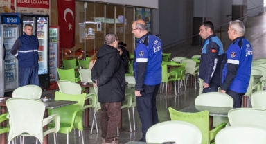 Ramazan öncesi sıkı denetim: Sağlık da fiyatlar da mercek altında