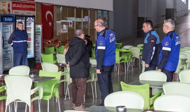 Ramazan öncesi sıkı denetim: Sağlık da fiyatlar da mercek altında