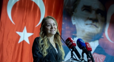 Konak'ta Roman paneli: Eşitlik ve demokrasi vurgusu