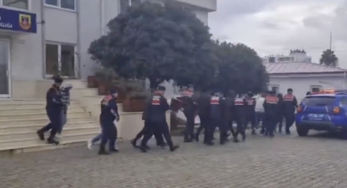 Siber dolandırıcılıkla mücadele sürüyor: 90 kişi yakalandı!