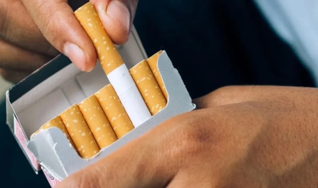 Sigara zam: Philip Morris’te En Düşük 105 TL