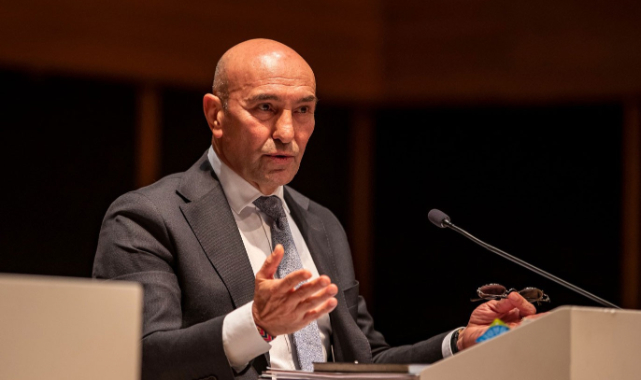 Soyer'den operasyon tepkisi: Kılınıza zarar verecek bir şey yapmadım!