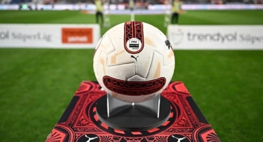 Süper Lig'de 22. hafta başlıyor: İşte haftanın maçları!