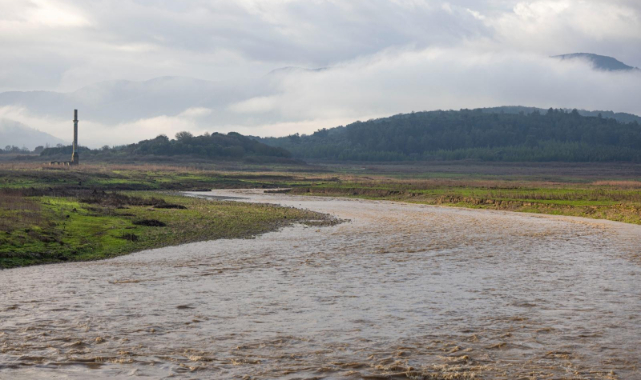 Tahtalı yükselişe geçti, gece kesintileri sona erdi