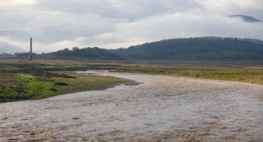 Tahtalı yükselişe geçti, gece kesintileri sona erdi