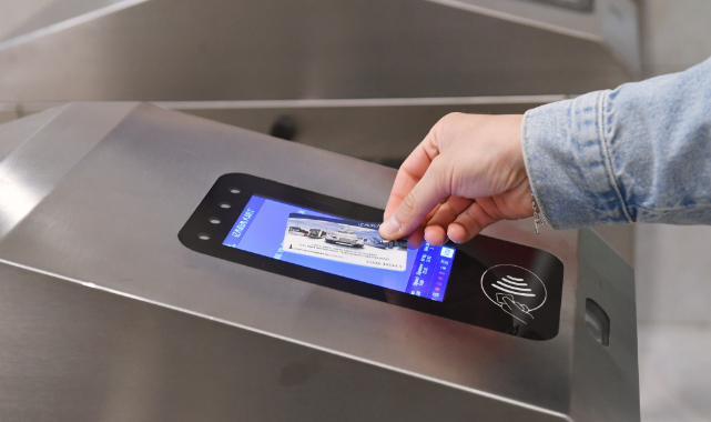 Toplu ulaşımda Engelli Kartı’nın adı “Özel Kart” oldu