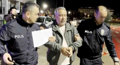 Trafik tartışması kanlı bitti: 'Benim önüme geçmeyeceklerdi' dedi!